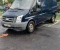 Синий Форд Транзит, объемом двигателя 2.2 л и пробегом 250 тыс. км за 5200 $, фото 1 на Automoto.ua