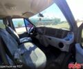 Синий Форд Транзит, объемом двигателя 2.2 л и пробегом 360 тыс. км за 5800 $, фото 9 на Automoto.ua