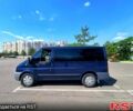 Синий Форд Транзит, объемом двигателя 2.2 л и пробегом 360 тыс. км за 5800 $, фото 3 на Automoto.ua
