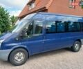 Синий Форд Транзит, объемом двигателя 2.4 л и пробегом 338 тыс. км за 7783 $, фото 3 на Automoto.ua