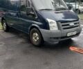 Синий Форд Транзит, объемом двигателя 2.2 л и пробегом 250 тыс. км за 5200 $, фото 1 на Automoto.ua