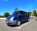Синий Форд Транзит, объемом двигателя 2.2 л и пробегом 360 тыс. км за 5800 $, фото 1 на Automoto.ua