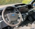 Синий Форд Транзит, объемом двигателя 2.4 л и пробегом 338 тыс. км за 7783 $, фото 1 на Automoto.ua