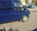 Синий Форд Транзит, объемом двигателя 2.2 л и пробегом 231 тыс. км за 8000 $, фото 2 на Automoto.ua