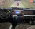 Синій Форд Транзит, об'ємом двигуна 2.4 л та пробігом 174 тис. км за 12500 $, фото 13 на Automoto.ua
