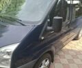 Синий Форд Транзит, объемом двигателя 2.2 л и пробегом 384 тыс. км за 7500 $, фото 5 на Automoto.ua