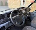 Синій Форд Транзит, об'ємом двигуна 2.4 л та пробігом 174 тис. км за 12500 $, фото 17 на Automoto.ua