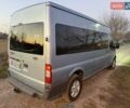 Синій Форд Транзит, об'ємом двигуна 2.4 л та пробігом 174 тис. км за 12500 $, фото 7 на Automoto.ua