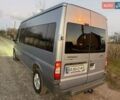 Синій Форд Транзит, об'ємом двигуна 2.4 л та пробігом 174 тис. км за 12500 $, фото 8 на Automoto.ua