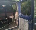 Синий Форд Транзит, объемом двигателя 2.2 л и пробегом 384 тыс. км за 7500 $, фото 27 на Automoto.ua