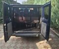 Синий Форд Транзит, объемом двигателя 2.2 л и пробегом 384 тыс. км за 7500 $, фото 28 на Automoto.ua