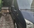 Синий Форд Транзит, объемом двигателя 2.2 л и пробегом 384 тыс. км за 7500 $, фото 1 на Automoto.ua