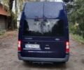 Синій Форд Транзит, об'ємом двигуна 2.2 л та пробігом 408 тис. км за 9000 $, фото 7 на Automoto.ua