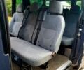 Синий Форд Транзит, объемом двигателя 22 л и пробегом 460 тыс. км за 9180 $, фото 4 на Automoto.ua