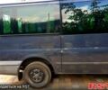Синий Форд Транзит, объемом двигателя 22 л и пробегом 460 тыс. км за 9180 $, фото 9 на Automoto.ua