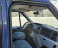 Синий Форд Транзит, объемом двигателя 2.2 л и пробегом 380 тыс. км за 7900 $, фото 30 на Automoto.ua
