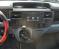 Синий Форд Транзит, объемом двигателя 2.2 л и пробегом 380 тыс. км за 7900 $, фото 24 на Automoto.ua