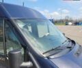 Синий Форд Транзит, объемом двигателя 2.2 л и пробегом 380 тыс. км за 7900 $, фото 17 на Automoto.ua