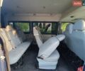 Синій Форд Транзит, об'ємом двигуна 2.2 л та пробігом 213 тис. км за 13500 $, фото 32 на Automoto.ua