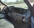 Синий Форд Транзит, объемом двигателя 2.2 л и пробегом 380 тыс. км за 7900 $, фото 15 на Automoto.ua