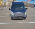 Синий Форд Транзит, объемом двигателя 2.2 л и пробегом 380 тыс. км за 7900 $, фото 3 на Automoto.ua