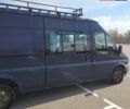 Синий Форд Транзит, объемом двигателя 2.2 л и пробегом 380 тыс. км за 7900 $, фото 9 на Automoto.ua