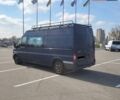 Синий Форд Транзит, объемом двигателя 2.2 л и пробегом 380 тыс. км за 7900 $, фото 7 на Automoto.ua