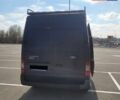 Синий Форд Транзит, объемом двигателя 2.2 л и пробегом 380 тыс. км за 7900 $, фото 2 на Automoto.ua