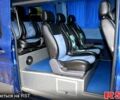 Синий Форд Транзит, объемом двигателя 2.2 л и пробегом 375 тыс. км за 13900 $, фото 9 на Automoto.ua