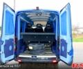 Синий Форд Транзит, объемом двигателя 2.2 л и пробегом 375 тыс. км за 13900 $, фото 5 на Automoto.ua