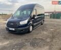 Синий Форд Транзит, объемом двигателя 2.2 л и пробегом 400 тыс. км за 15200 $, фото 2 на Automoto.ua