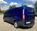 Синий Форд Транзит, объемом двигателя 2 л и пробегом 230 тыс. км за 13500 $, фото 8 на Automoto.ua