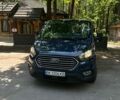 Синий Форд Транзит, объемом двигателя 0 л и пробегом 170 тыс. км за 22000 $, фото 1 на Automoto.ua
