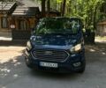 Синий Форд Транзит, объемом двигателя 0 л и пробегом 170 тыс. км за 19500 $, фото 1 на Automoto.ua