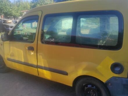 Синій Форд Транзит, об'ємом двигуна 0 л та пробігом 300 тис. км за 2500 $, фото 1 на Automoto.ua