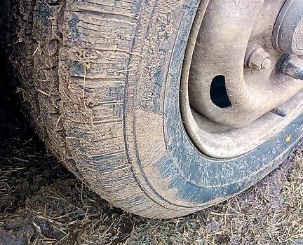 Синий Форд Транзит, объемом двигателя 2 л и пробегом 0 тыс. км за 2500 $, фото 1 на Automoto.ua