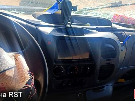 Форд Транзит 2003 у Одесі на Automoto.ua Синій Форд Транзит, об'ємом двигуна 2.4 л та пробігом 501 тис. км за 2640 $, фото 1 на Automoto.ua