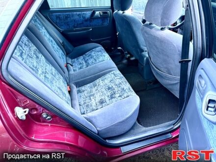 Синій Форд Транзит, об'ємом двигуна 2.4 л та пробігом 215 тис. км за 5500 $, фото 1 на Automoto.ua