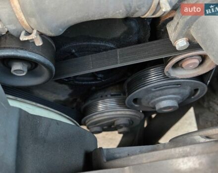 Синий Форд Транзит, объемом двигателя 2.4 л и пробегом 265 тыс. км за 6800 $, фото 1 на Automoto.ua