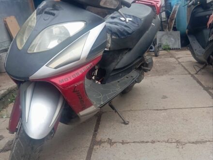 Синій Форд Транзит, об'ємом двигуна 2.2 л та пробігом 213 тис. км за 13500 $, фото 1 на Automoto.ua