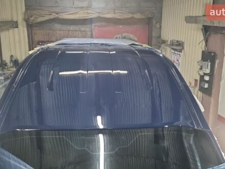 Синій Форд Транзит, об'ємом двигуна 2.2 л та пробігом 280 тис. км за 12000 $, фото 1 на Automoto.ua