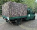 Форд Транзит 2005 у Запоріжжя на Automoto.ua Зелений Форд Транзит, об'ємом двигуна 2.5 л та пробігом 390 тис. км за 3500 $, фото 6 на Automoto.ua