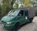 Форд Транзит 2005 у Запоріжжя на Automoto.ua Зелений Форд Транзит, об'ємом двигуна 2.5 л та пробігом 390 тис. км за 3500 $, фото 2 на Automoto.ua