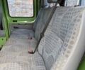 Зелений Форд Транзит, об'ємом двигуна 2.4 л та пробігом 150 тис. км за 10300 $, фото 10 на Automoto.ua