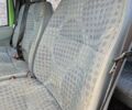 Зелений Форд Транзит, об'ємом двигуна 2.4 л та пробігом 150 тис. км за 10300 $, фото 22 на Automoto.ua