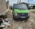 Зелений Форд Транзит, об'ємом двигуна 2.4 л та пробігом 150 тис. км за 10300 $, фото 1 на Automoto.ua
