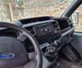 Зелений Форд Транзит, об'ємом двигуна 2.4 л та пробігом 150 тис. км за 10300 $, фото 4 на Automoto.ua