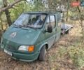 Зеленый Форд Транзит, объемом двигателя 0 л и пробегом 250 тыс. км за 3800 $, фото 1 на Automoto.ua