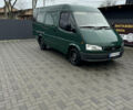 Зеленый Форд Транзит, объемом двигателя 2.5 л и пробегом 300 тыс. км за 3600 $, фото 2 на Automoto.ua