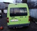 Зелений Форд Транзит, об'ємом двигуна 2 л та пробігом 400 тис. км за 2700 $, фото 1 на Automoto.ua
